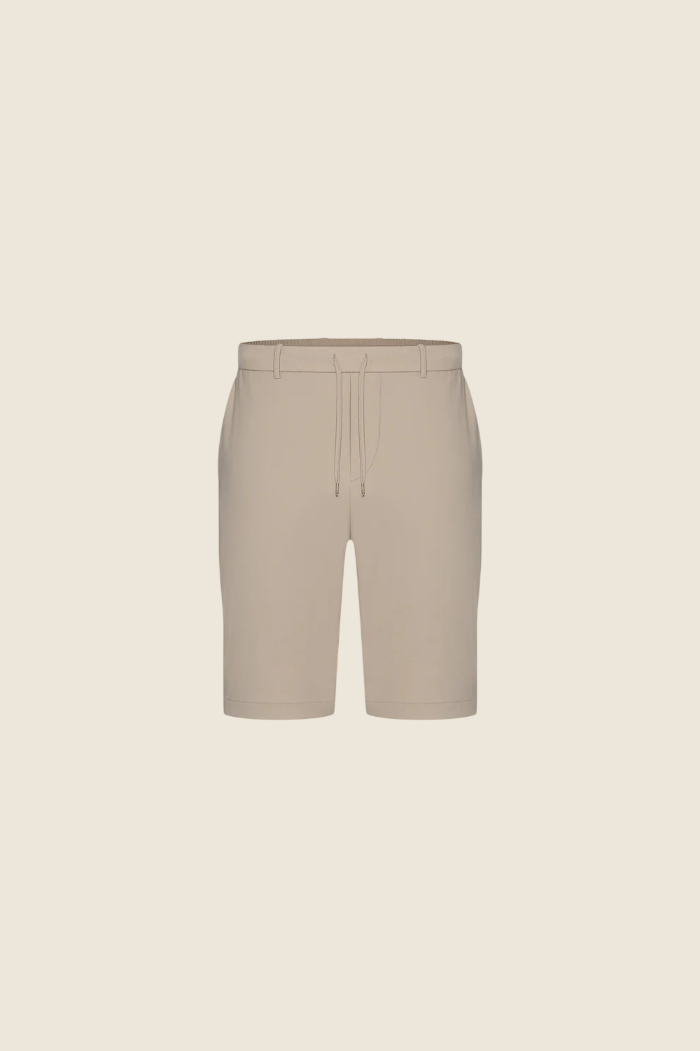 Monaco Short - Beige