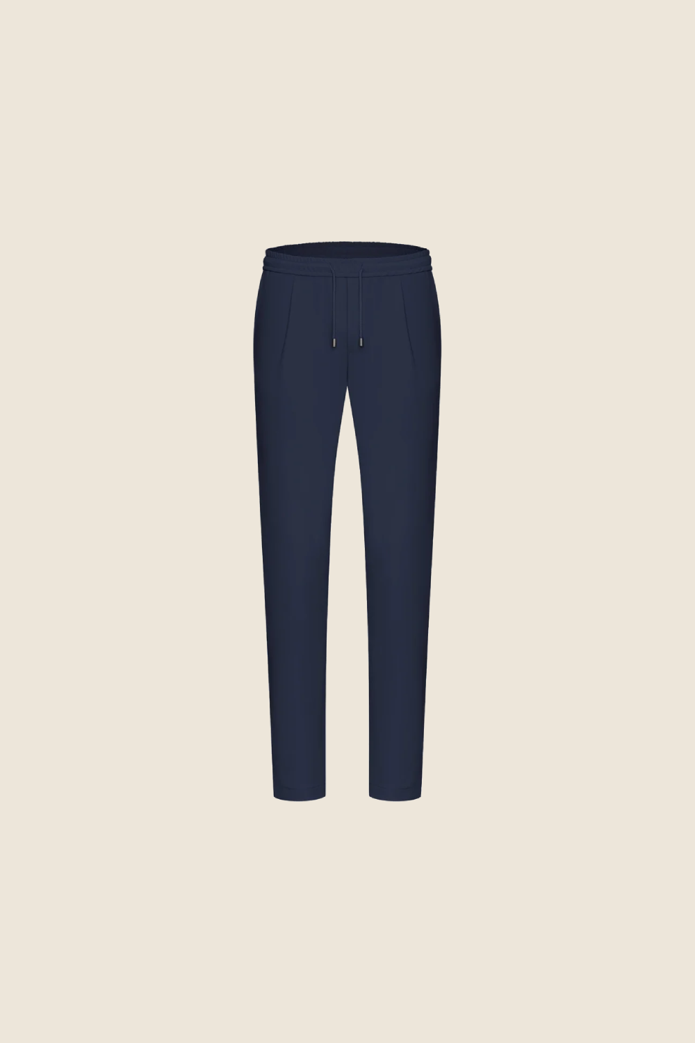 Bastille Smart Pants - Midnight Blue