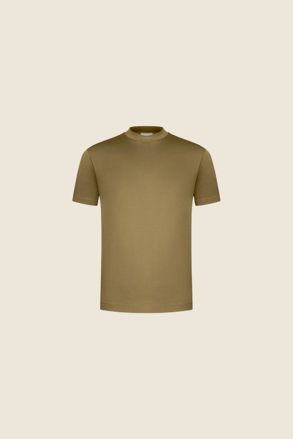 Aurum T-Shirt - Luxury Olive Green