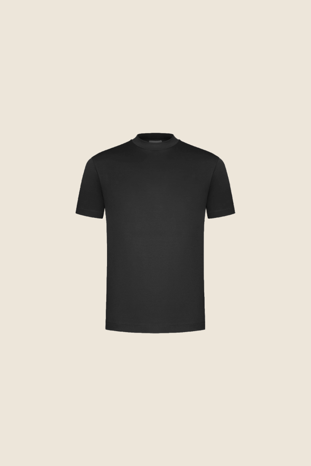 Aurum T-Shirt - Luxury Black