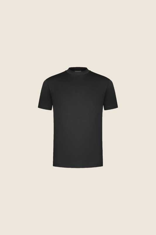 Aurum T-Shirt - Luxury Black