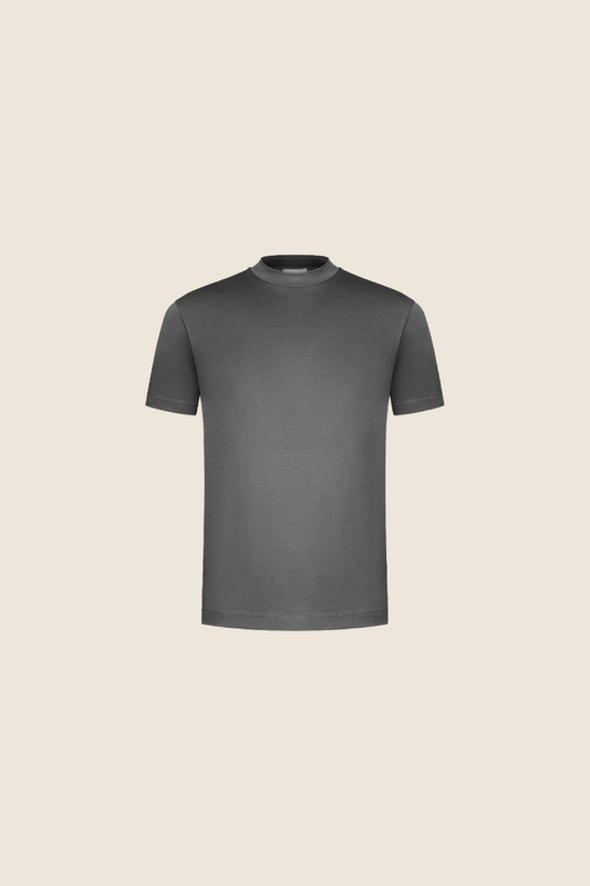 Aurum T-Shirt - Luxury Dark Grey