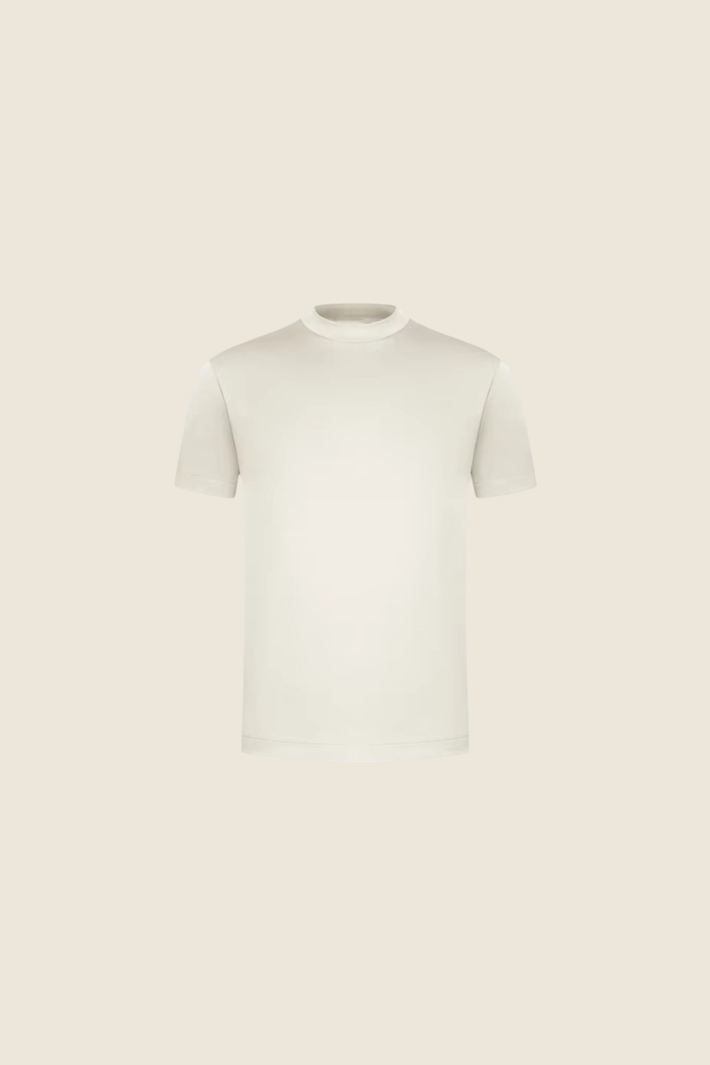 Aurum T-Shirt - Luxury White