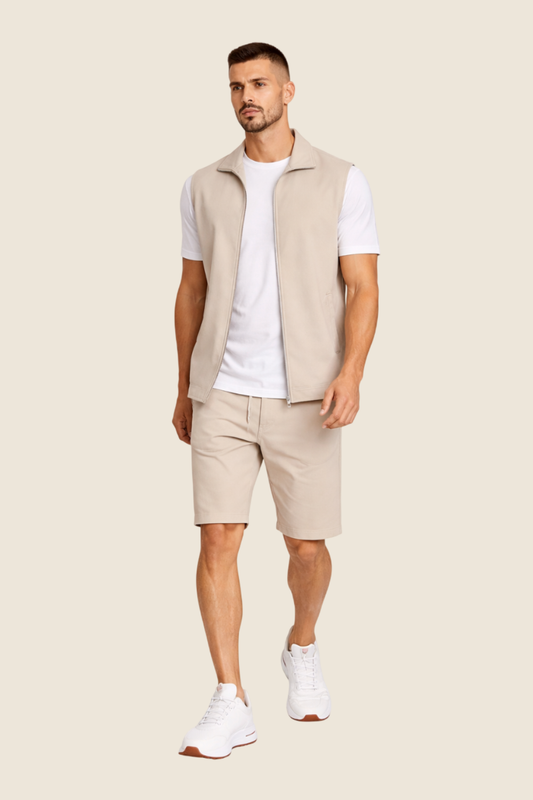 Monaco Set - Beige