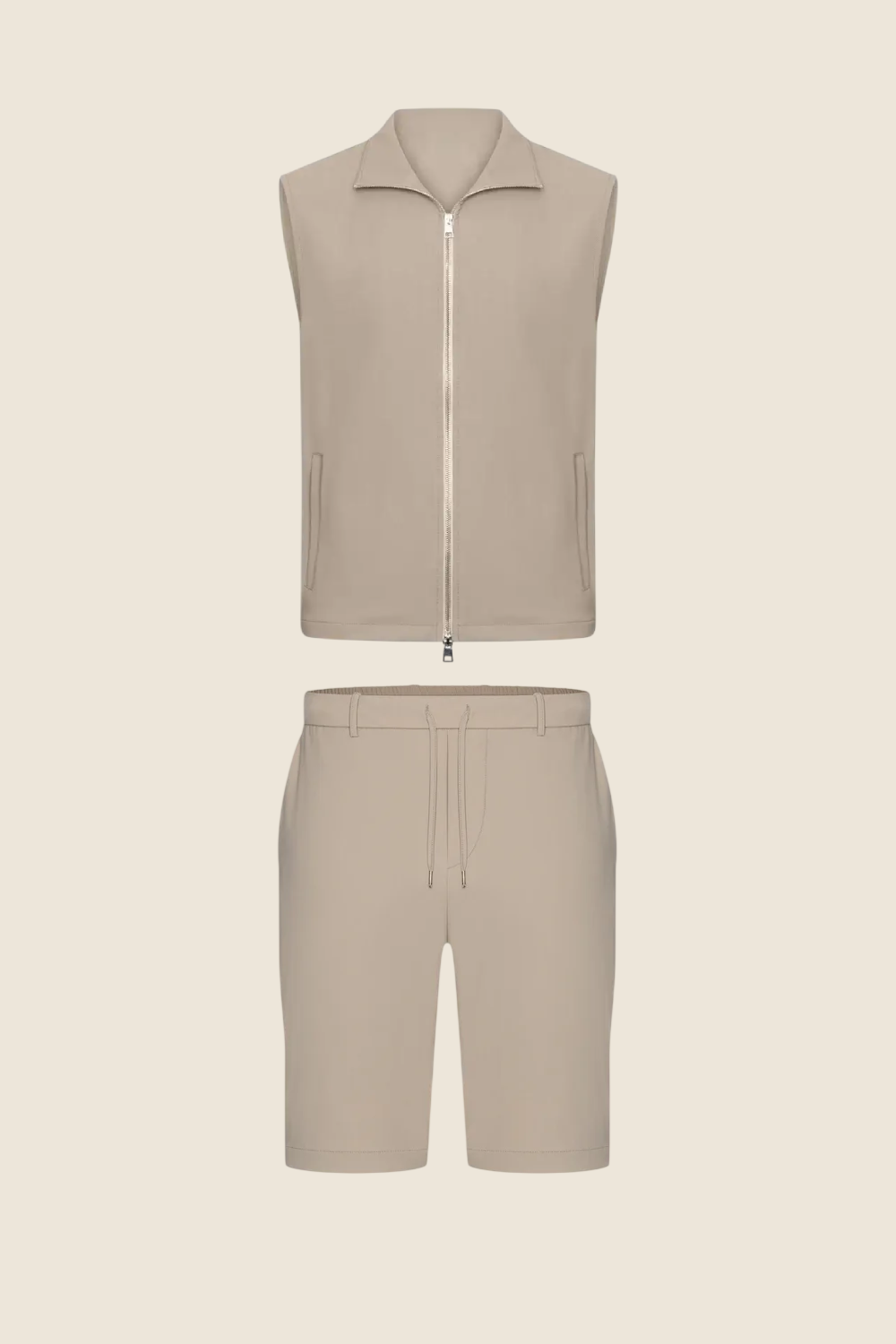 Monaco Set - Beige