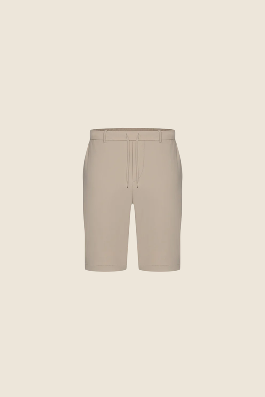 Monaco Short - Beige