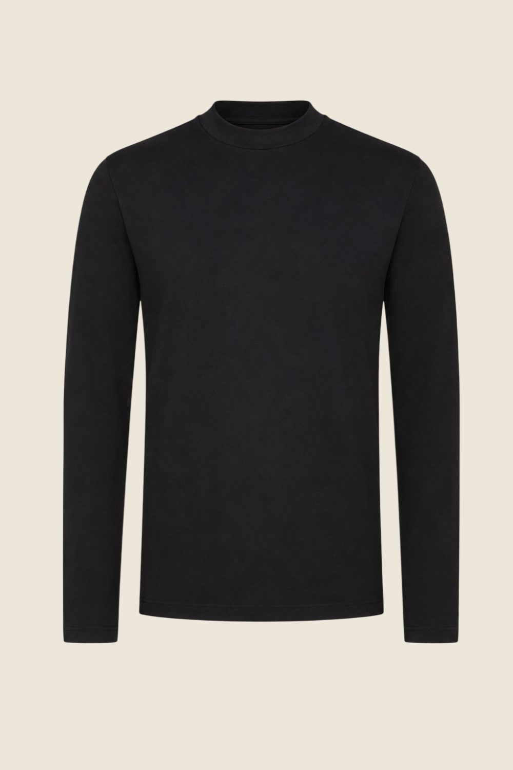 Louvre Shirt - Black