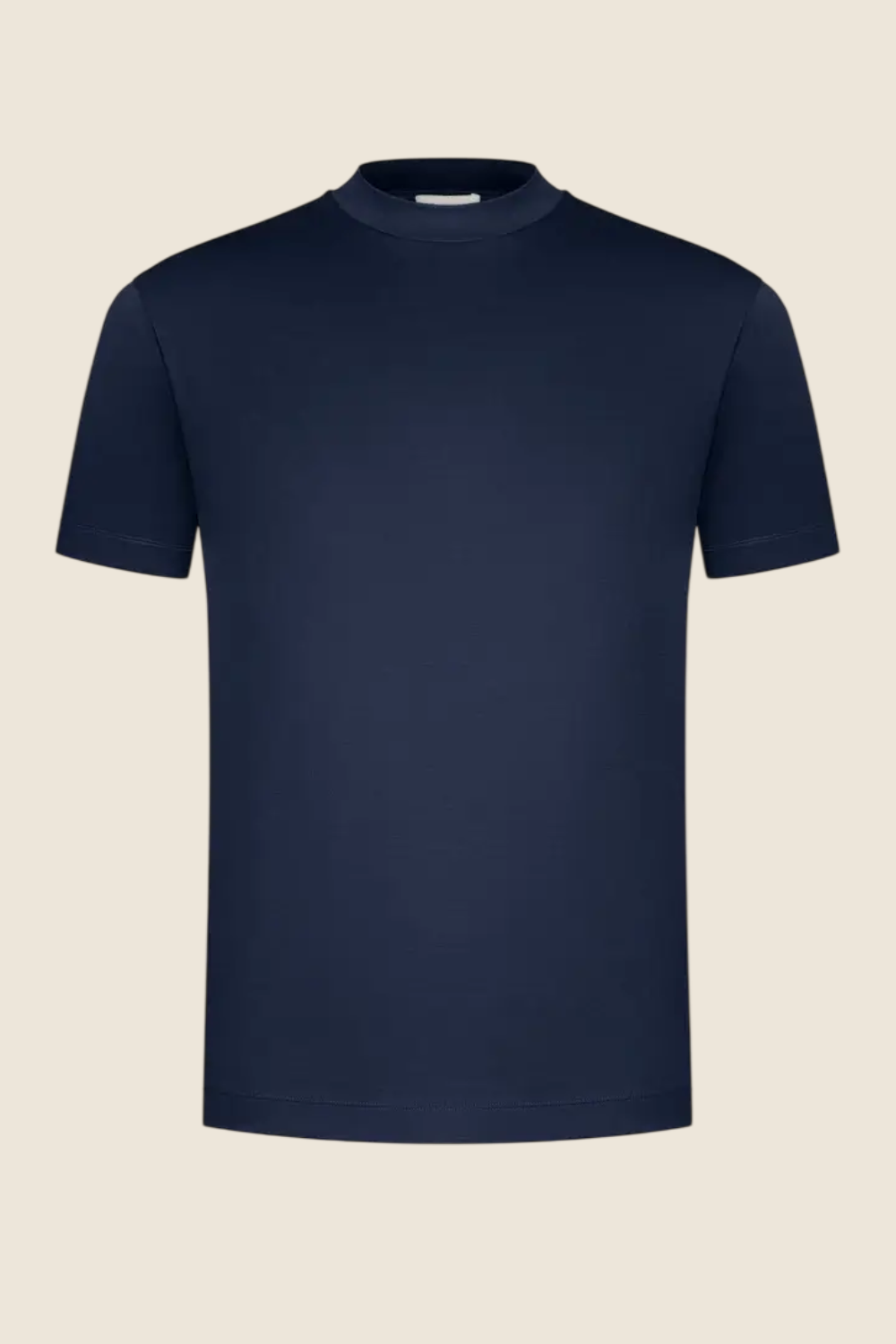 Essential T-Shirt - Midnight Blue