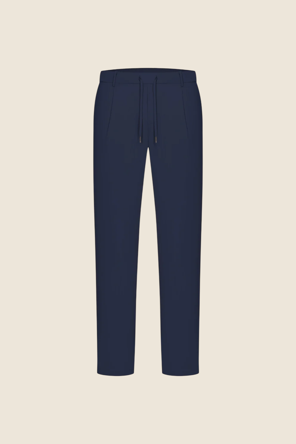 Bastille Relaxed Pants - Midnight Blue