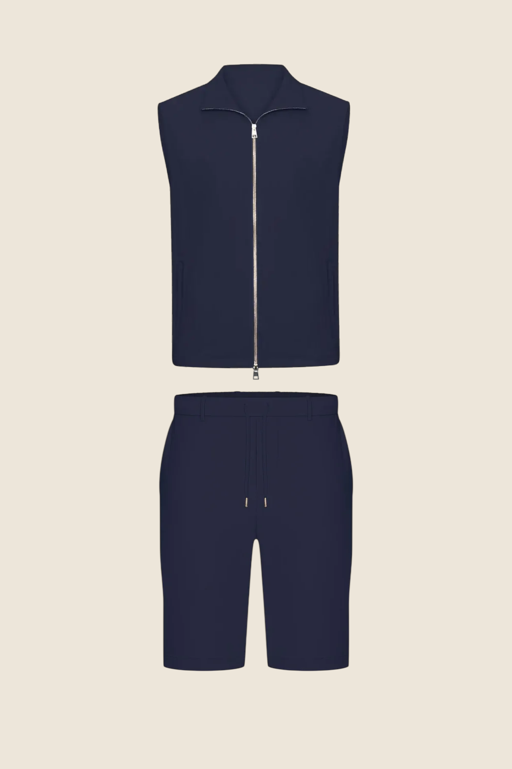 Monaco Set - Midnight Blue