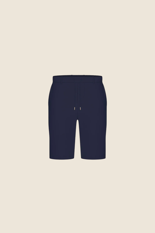 Monaco Short - Midnight Blue