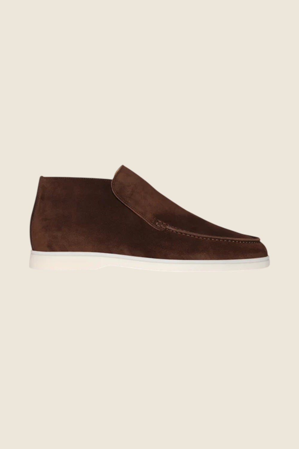 City Loafers - Luxury Bronze