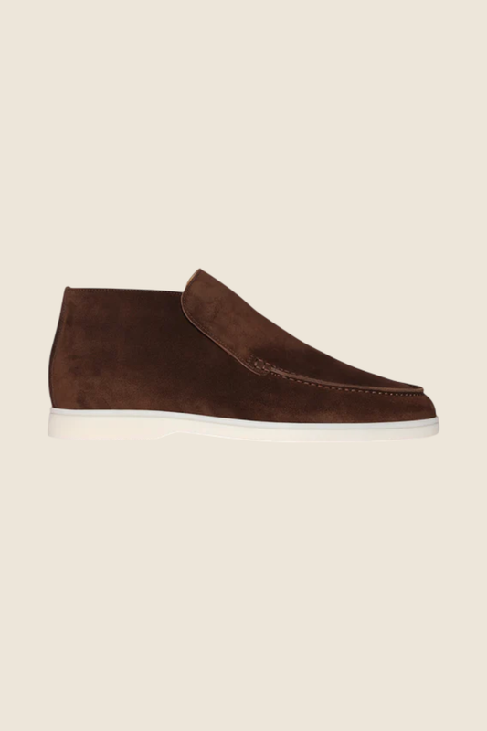 City Loafers - Luxury Bronze