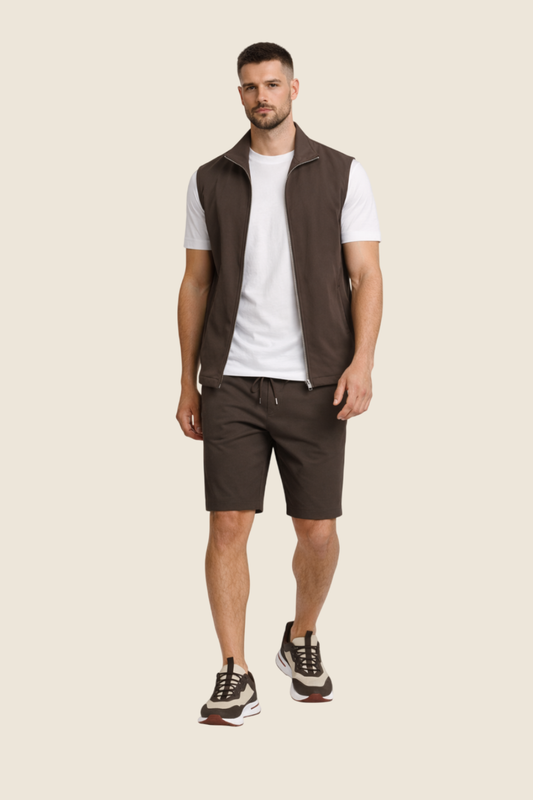 Monaco Set - Luxury Brown