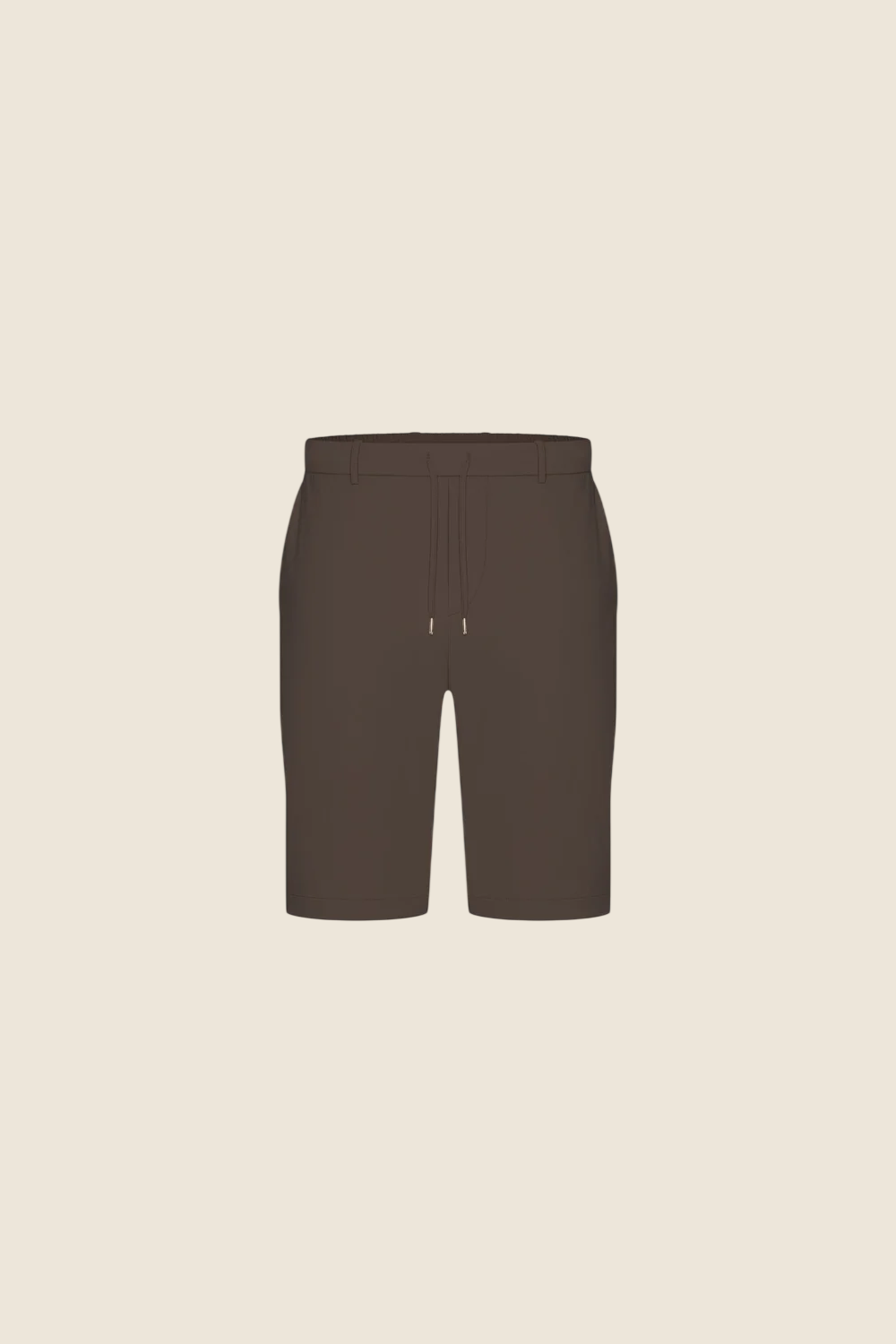 Monaco Short - Luxury Brown