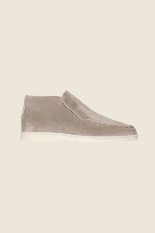 Toscana Loafers - Beige