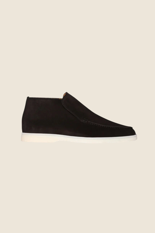 Toscana Loafers - Black