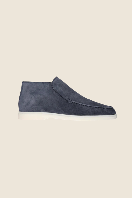 Toscana Loafers - Midnight Blue