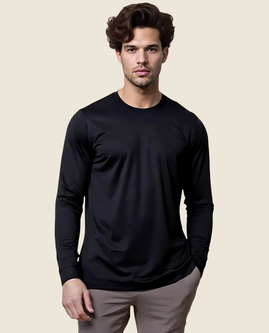 Louvre Shirt - Black