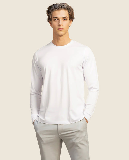 Louvre Shirt - White