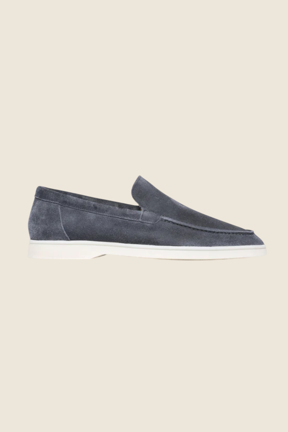 Yacht Loafers - Ocean Blue