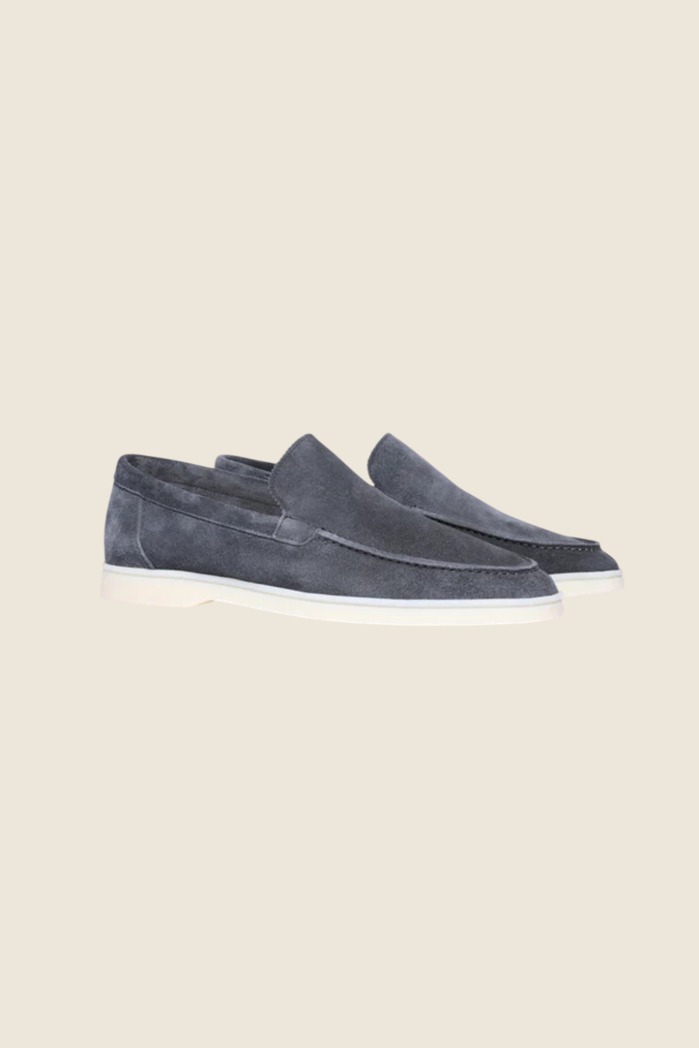 Yacht Loafers - Ocean Blue