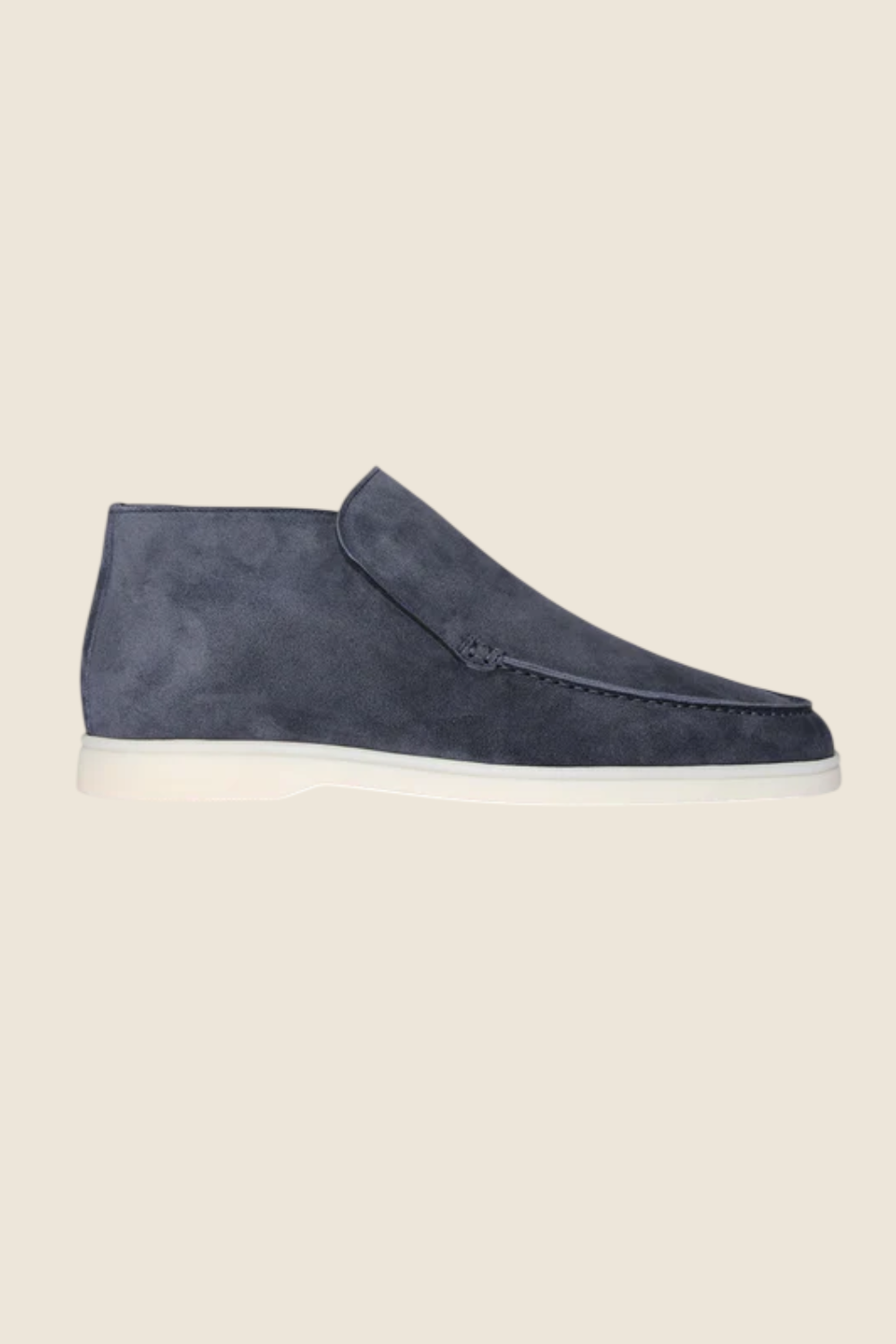 City Loafers - Ocean Blue