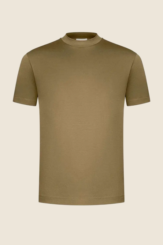 Essential T-Shirt - Olive Green