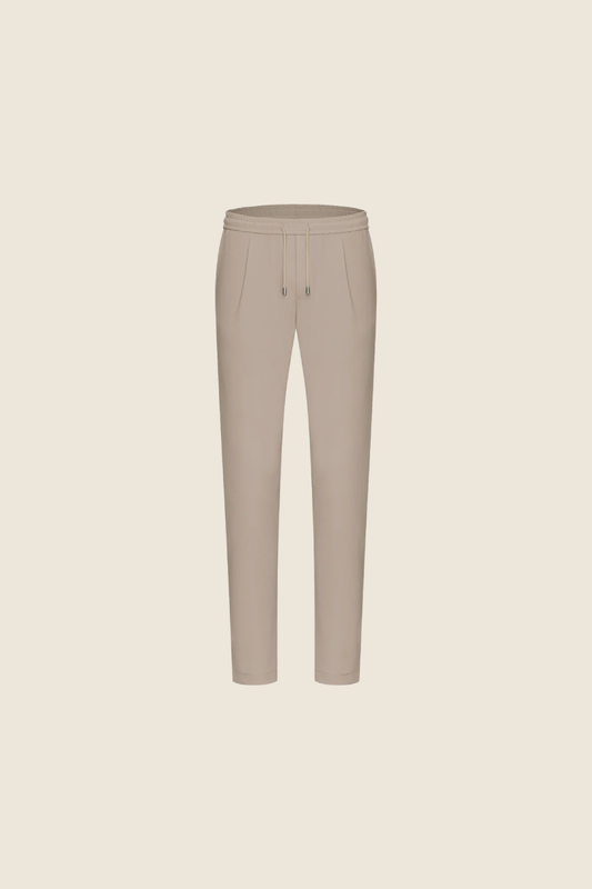 Bastille Smart Pants - Beige