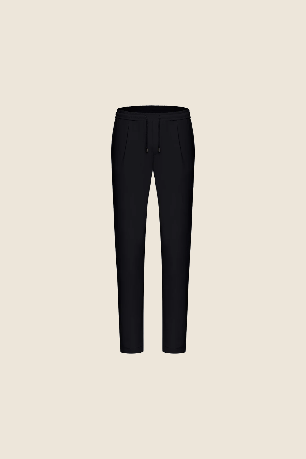Bastille Smart Pants - Black