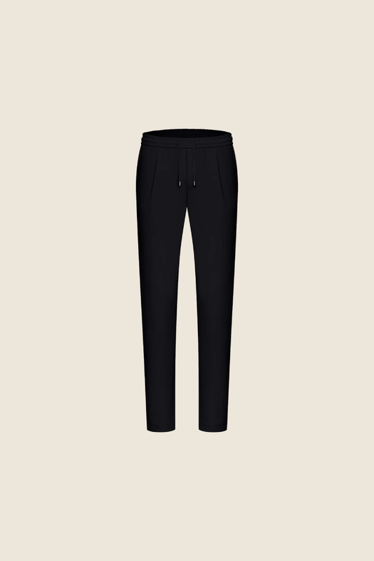 Bastille Smart Pants - Black