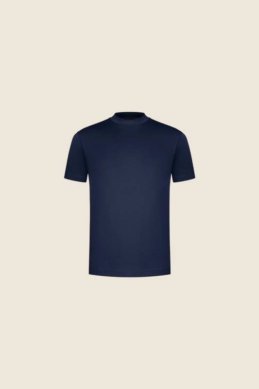 Aurum T-Shirt - Midnight Blue