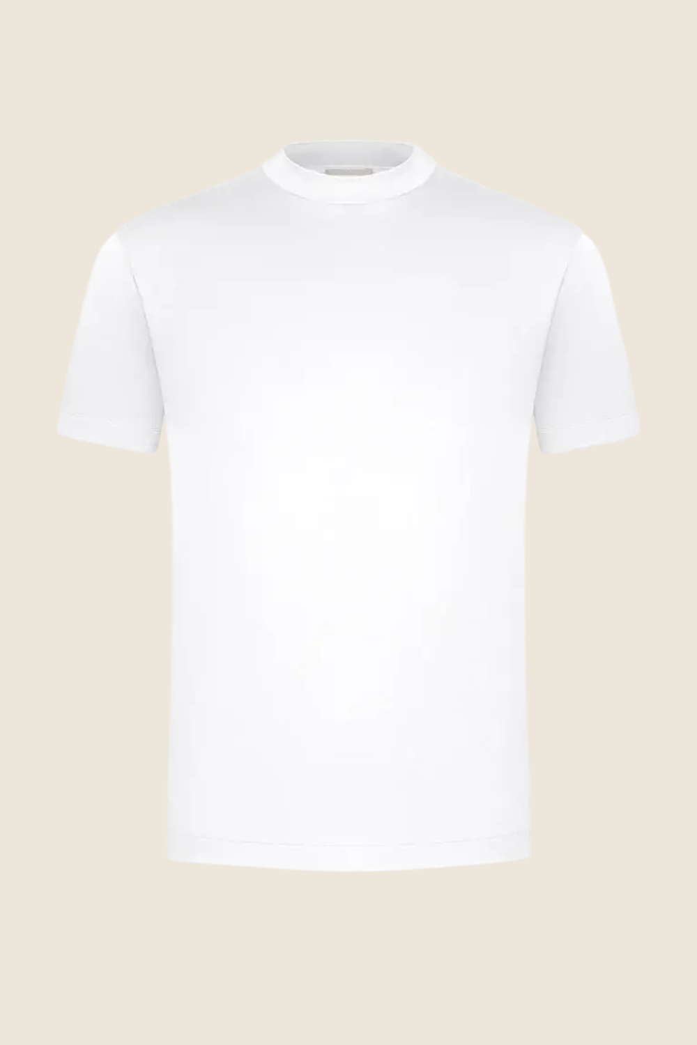 Essential T-Shirt - White