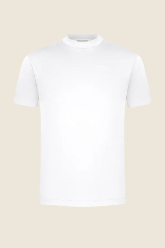 Essential T-Shirt - White