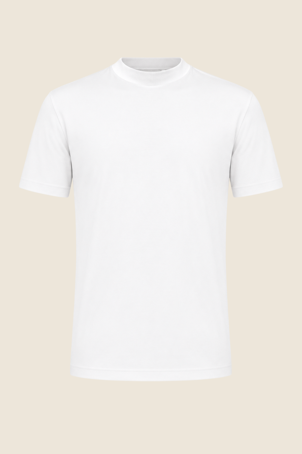 Essential T-Shirt - White