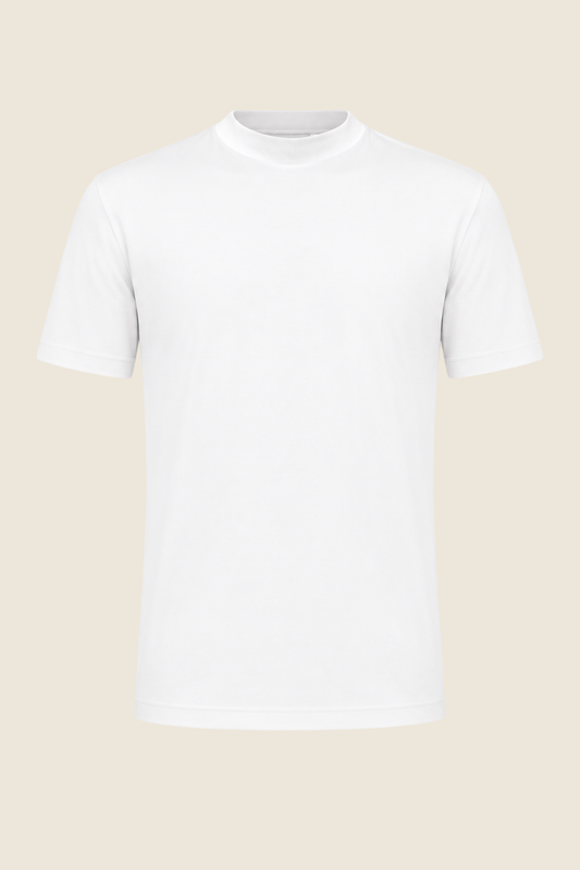 Essential T-Shirt - White