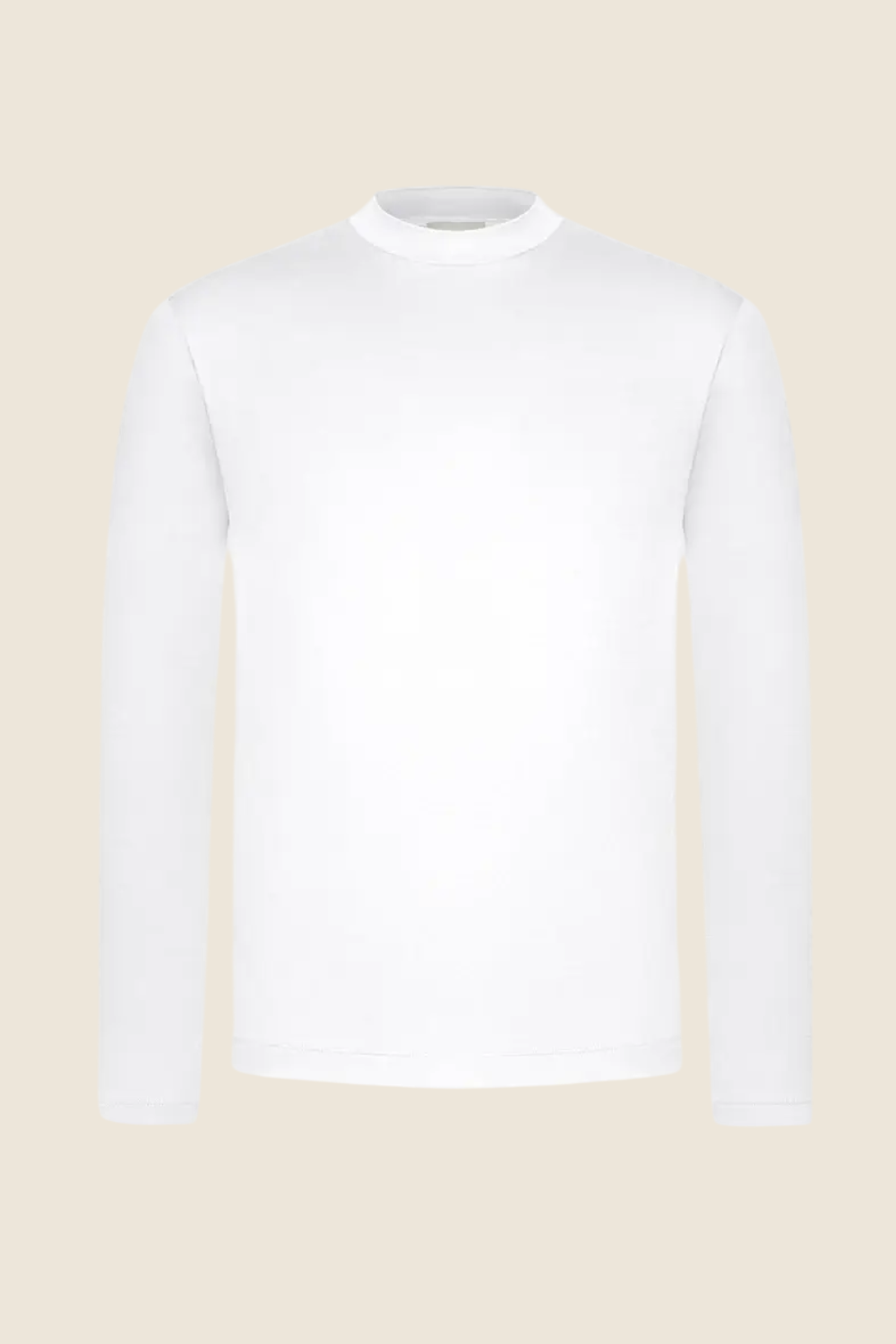 Louvre Shirt - White