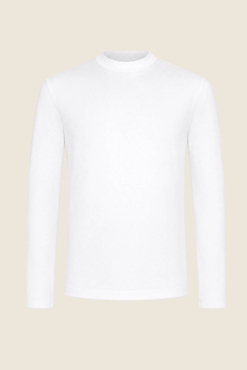Louvre Shirt - White