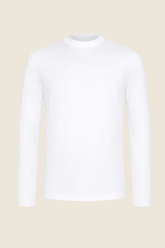 Louvre Shirt - White